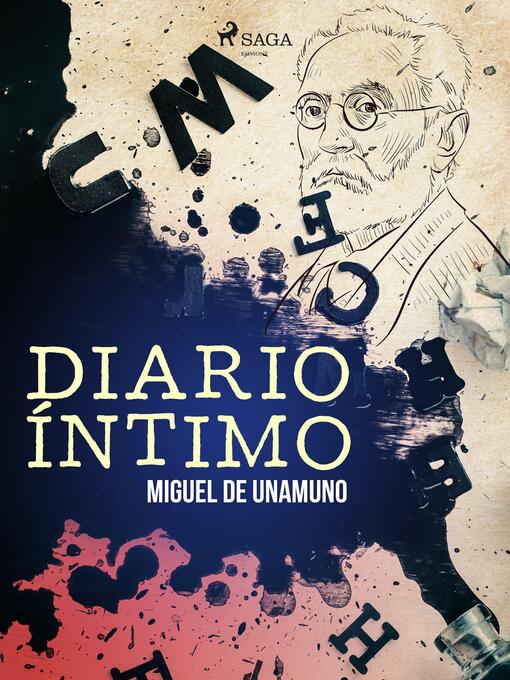 Title details for Diario íntimo by Miguel de Unamuno - Available